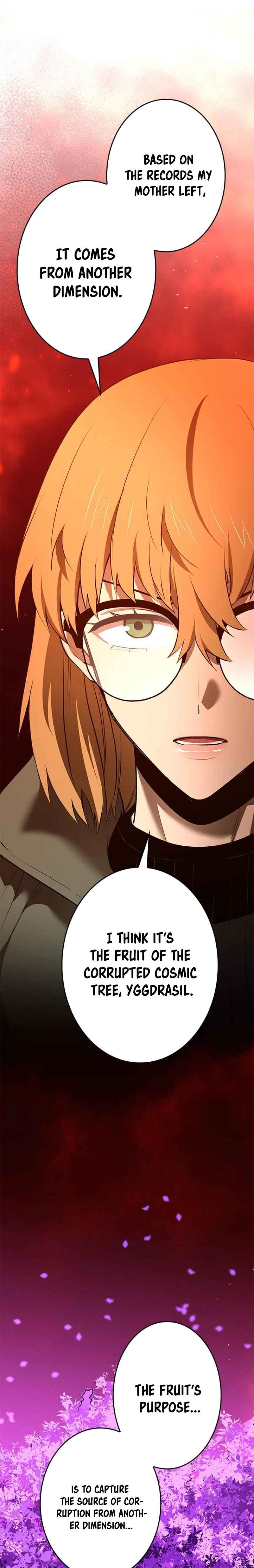 Page 45 Chapter 25 Conquering Dungeons With Copy Paste!