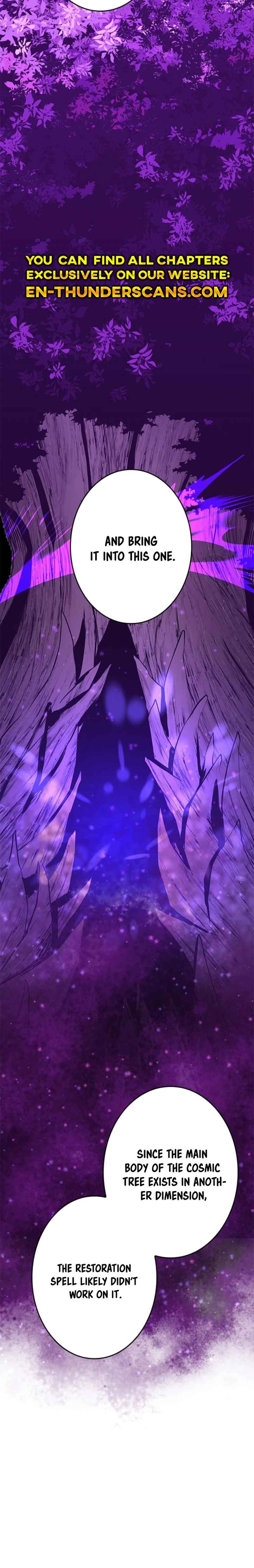 Page 46 Chapter 25 Conquering Dungeons With Copy Paste!