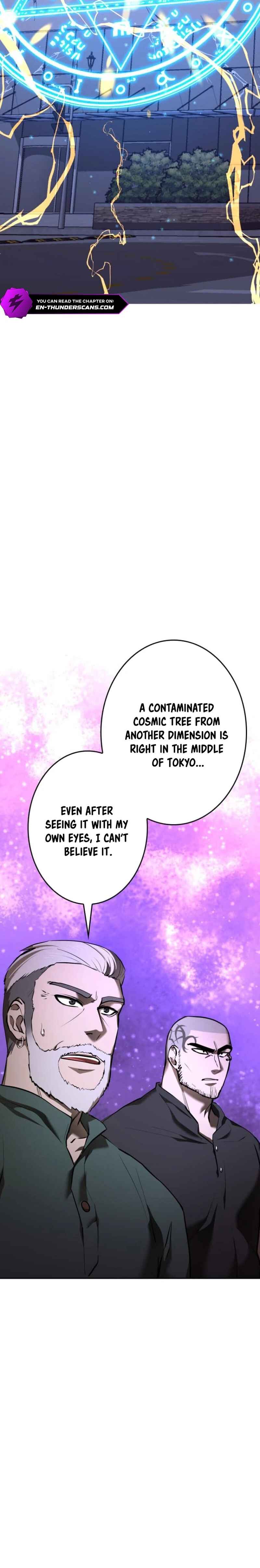 Page 52 Chapter 25 Conquering Dungeons With Copy Paste!