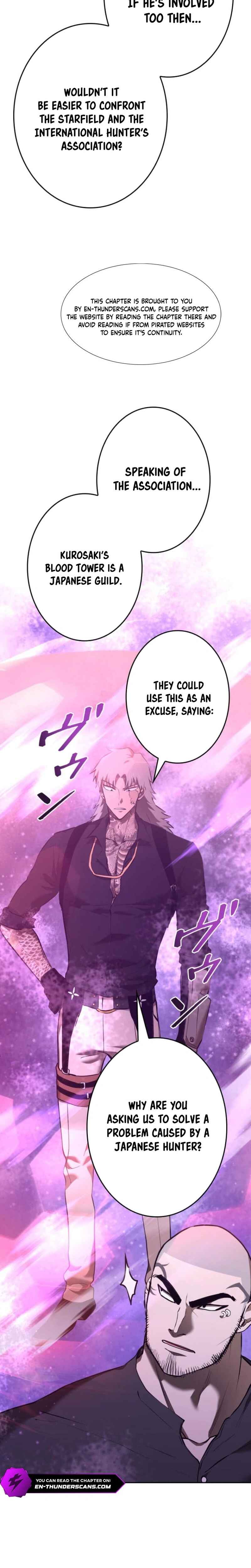Page 54 Chapter 25 Conquering Dungeons With Copy Paste!
