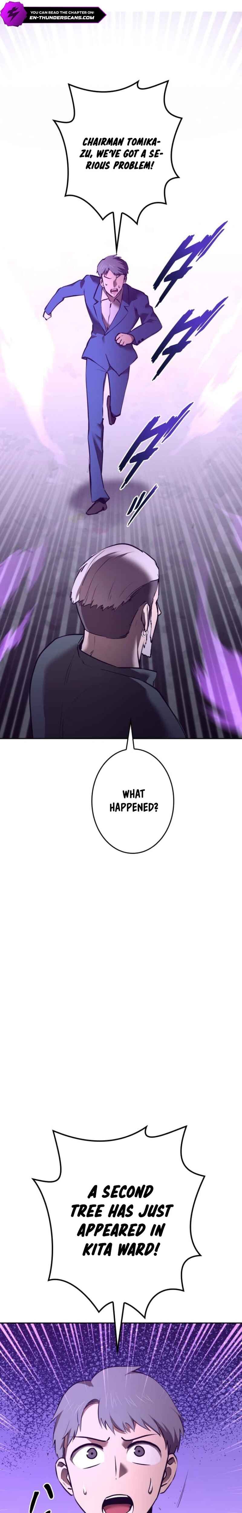Page 57 Chapter 25 Conquering Dungeons With Copy Paste!