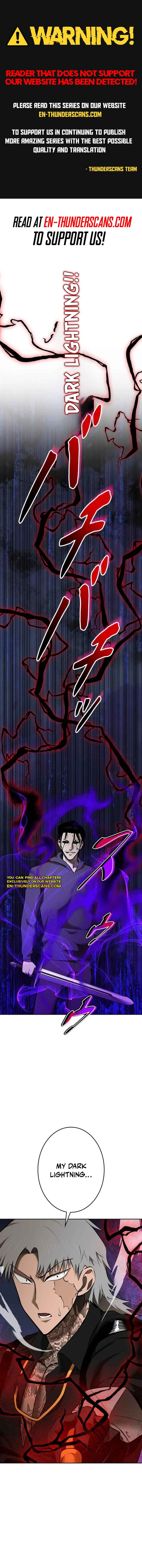 Page 1 Chapter 34 Conquering Dungeons With Copy Paste!