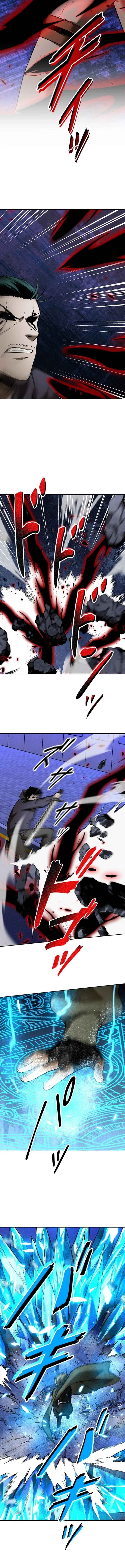 Page 13 Chapter 34 Conquering Dungeons With Copy Paste!