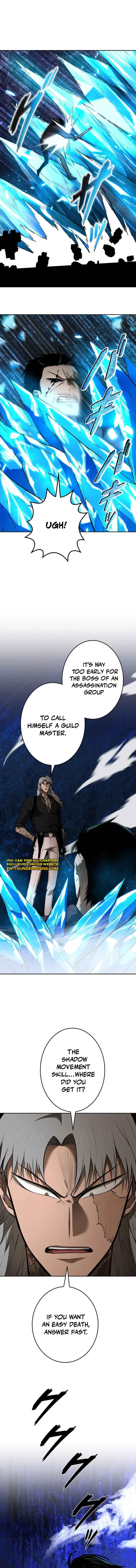 Page 14 Chapter 34 Conquering Dungeons With Copy Paste!