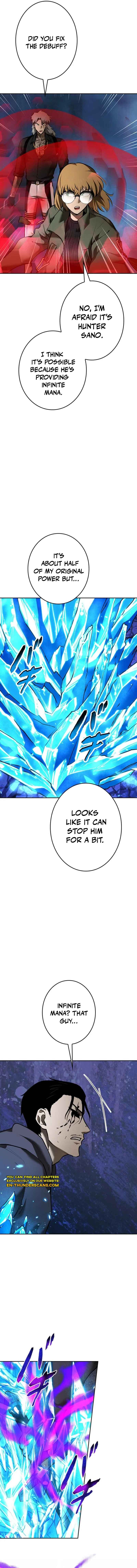 Page 7 Chapter 34 Conquering Dungeons With Copy Paste!