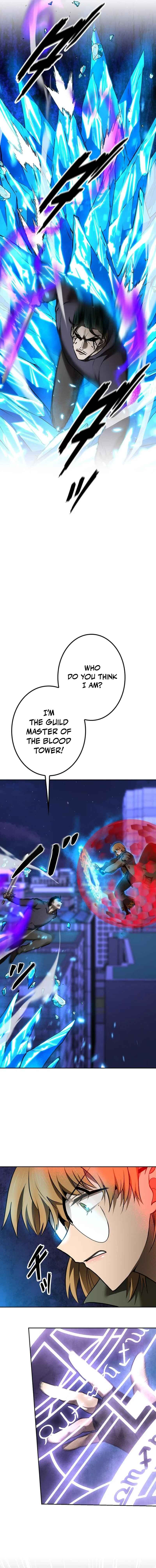 Page 9 Chapter 34 Conquering Dungeons With Copy Paste!