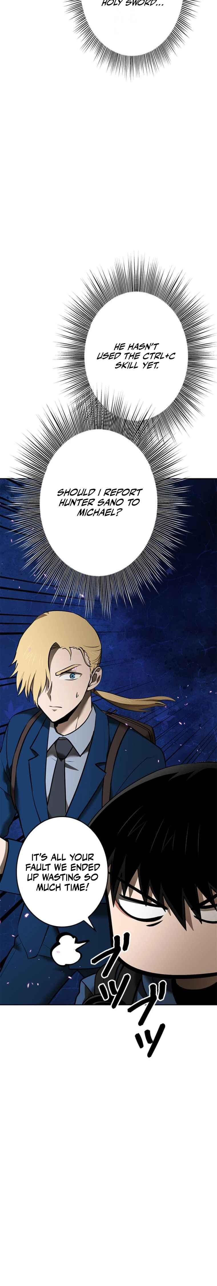 Page 10 Chapter 31 Conquering Dungeons With Copy Paste!