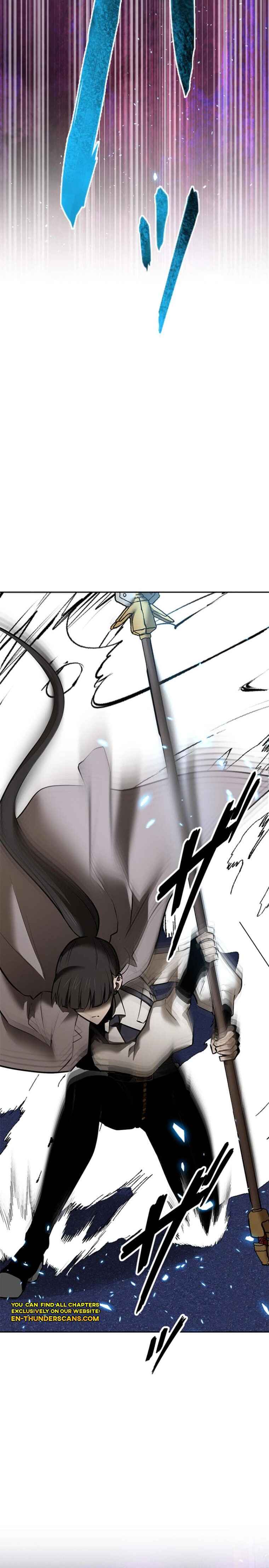 Page 38 Chapter 31 Conquering Dungeons With Copy Paste!