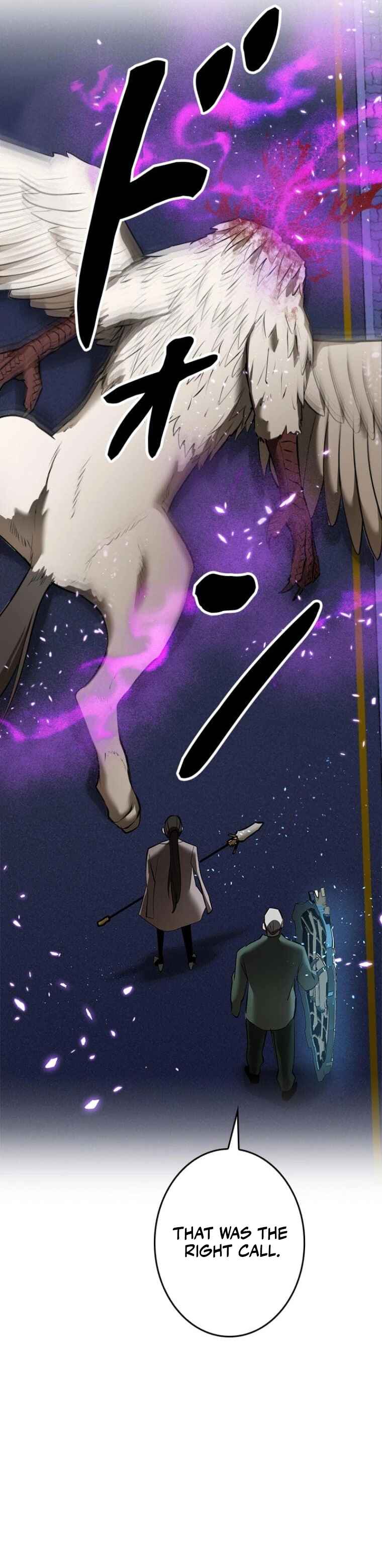 Page 39 Chapter 31 Conquering Dungeons With Copy Paste!