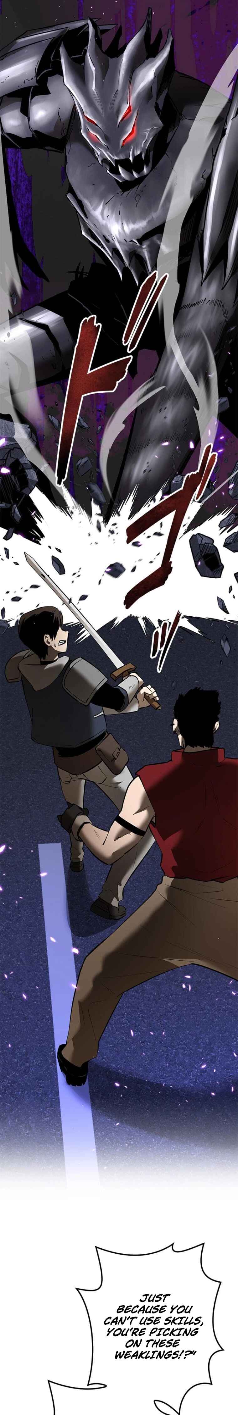 Page 43 Chapter 31 Conquering Dungeons With Copy Paste!