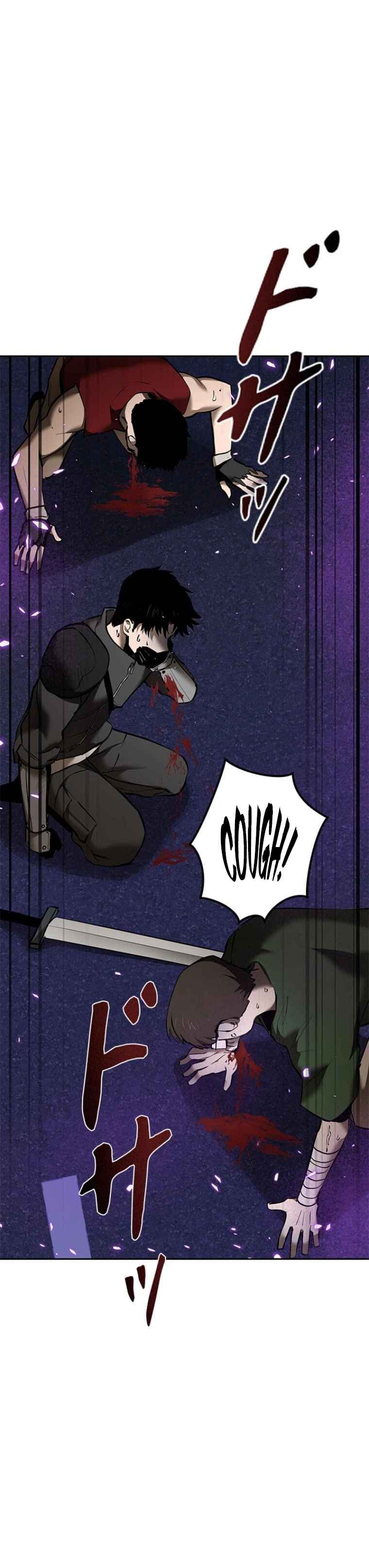 Page 49 Chapter 31 Conquering Dungeons With Copy Paste!