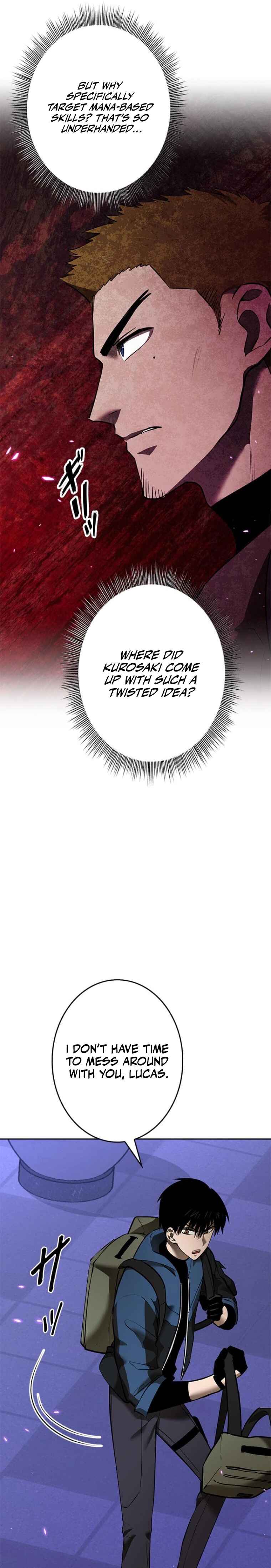 Page 5 Chapter 31 Conquering Dungeons With Copy Paste!