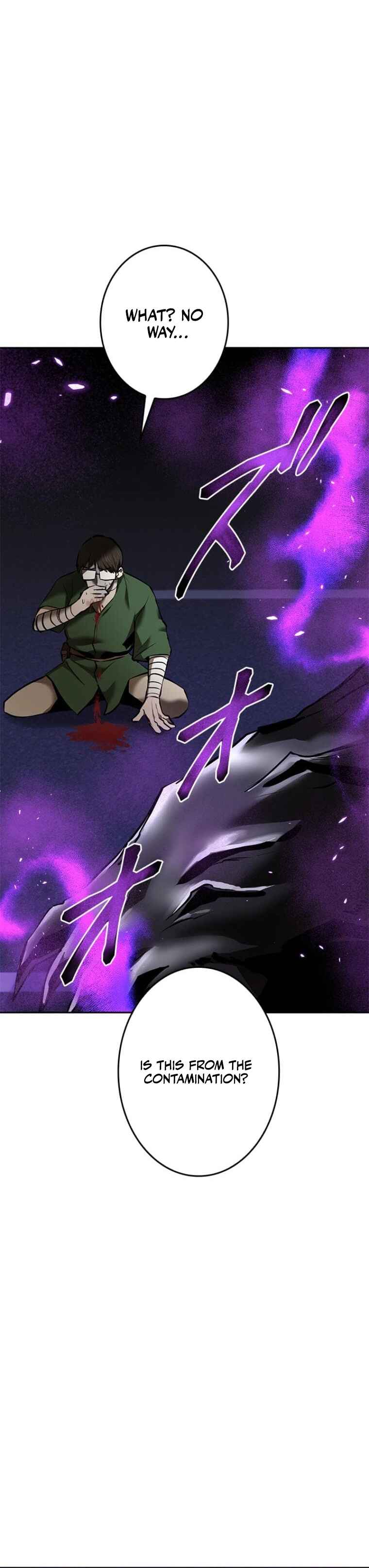 Page 50 Chapter 31 Conquering Dungeons With Copy Paste!