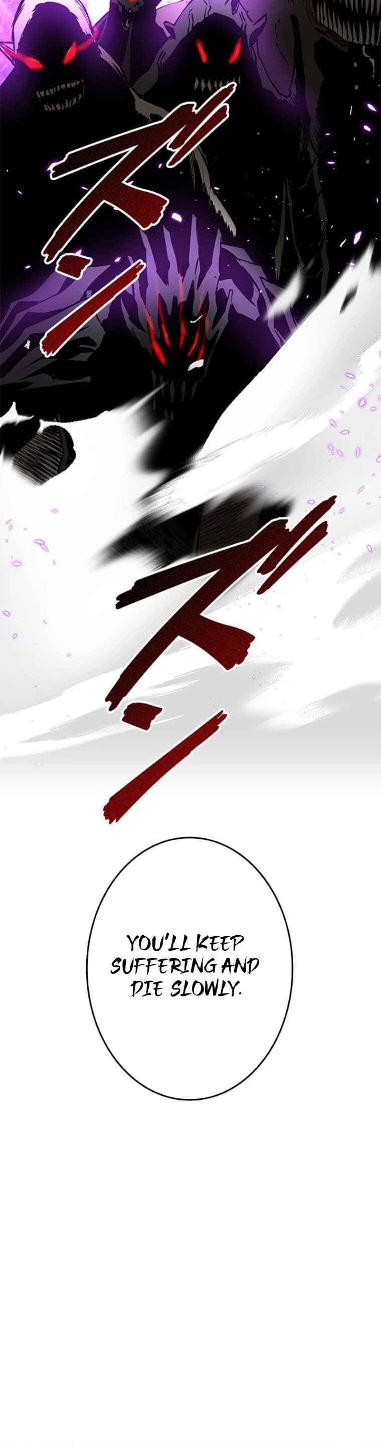 Page 54 Chapter 31 Conquering Dungeons With Copy Paste!