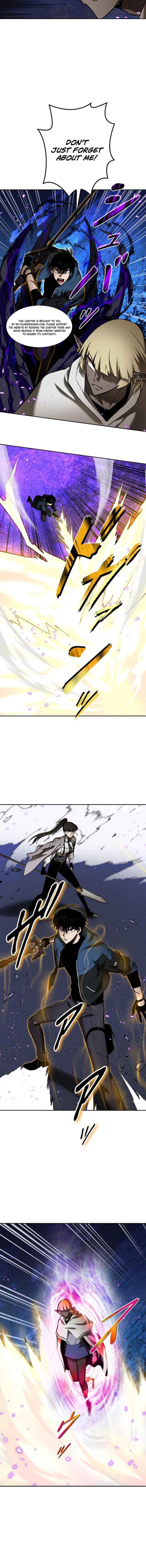 Page 4 Chapter 37 Conquering Dungeons With Copy Paste!
