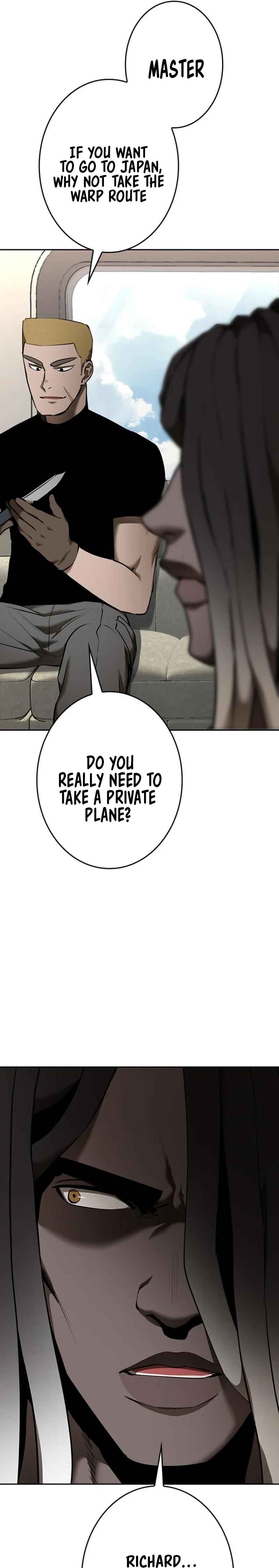 Page 3 Chapter 29 Conquering Dungeons With Copy Paste!