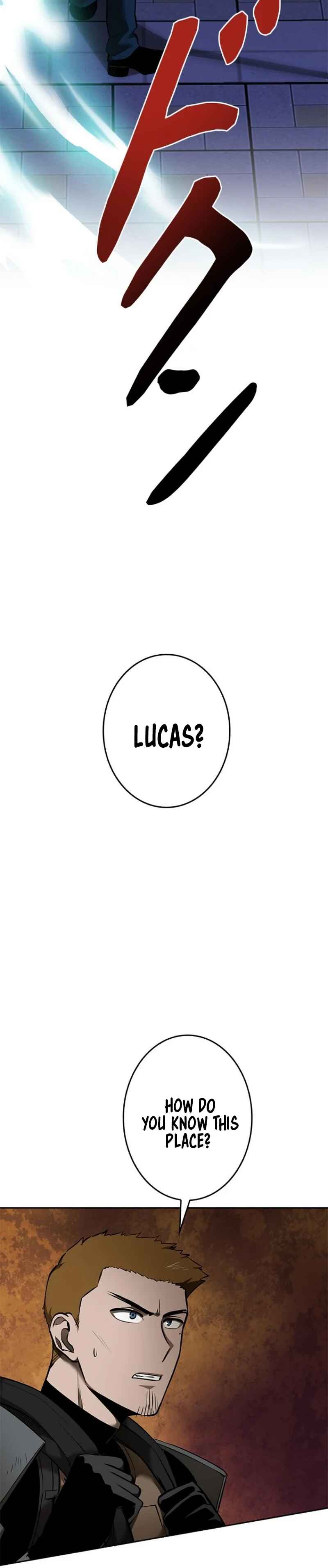 Page 30 Chapter 29 Conquering Dungeons With Copy Paste!