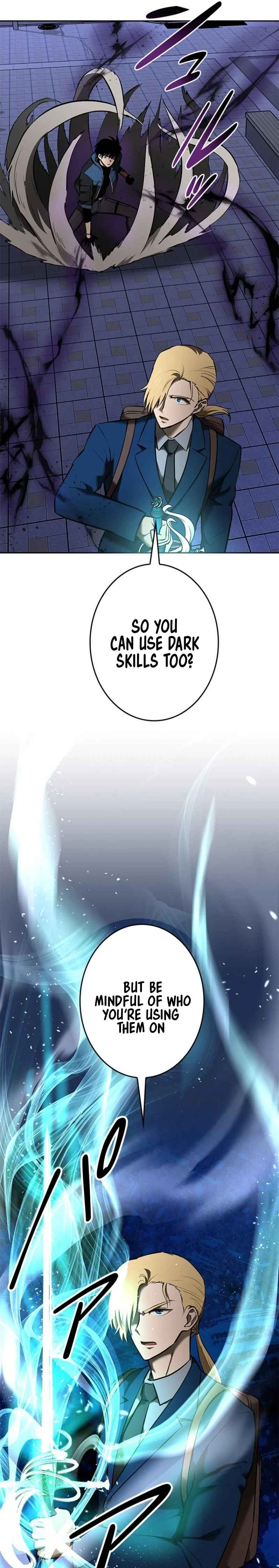Page 39 Chapter 29 Conquering Dungeons With Copy Paste!
