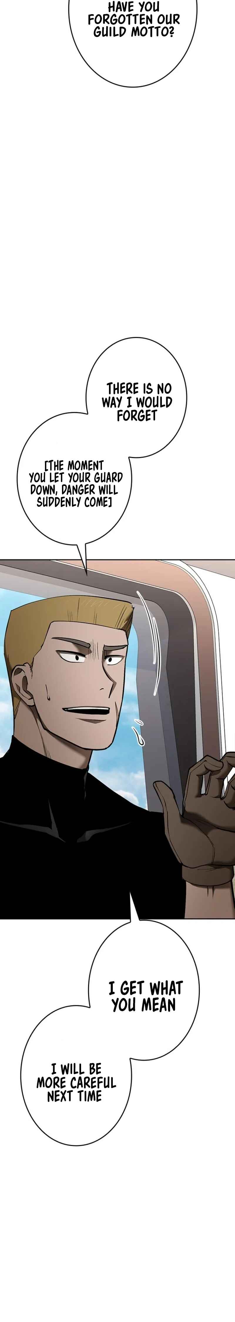 Page 4 Chapter 29 Conquering Dungeons With Copy Paste!