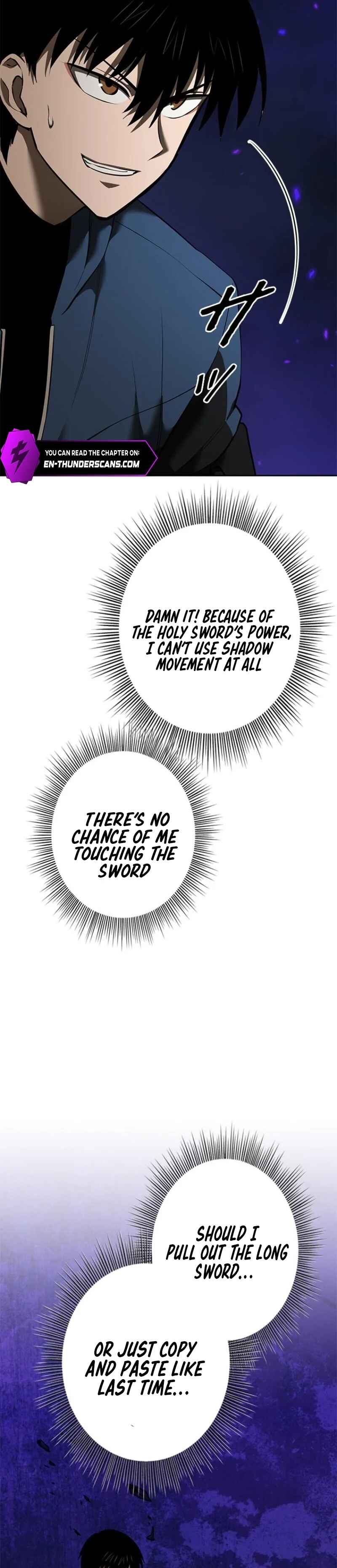 Page 45 Chapter 29 Conquering Dungeons With Copy Paste!