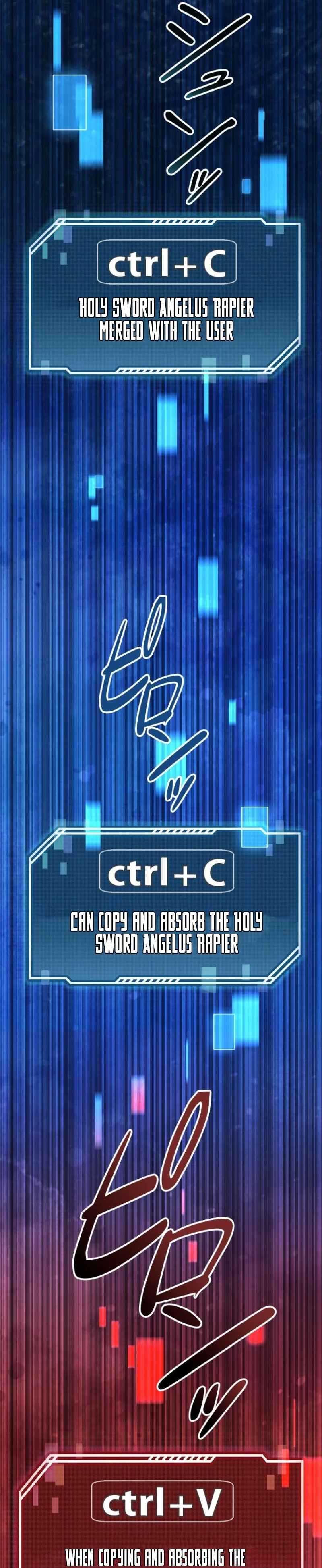 Page 53 Chapter 29 Conquering Dungeons With Copy Paste!