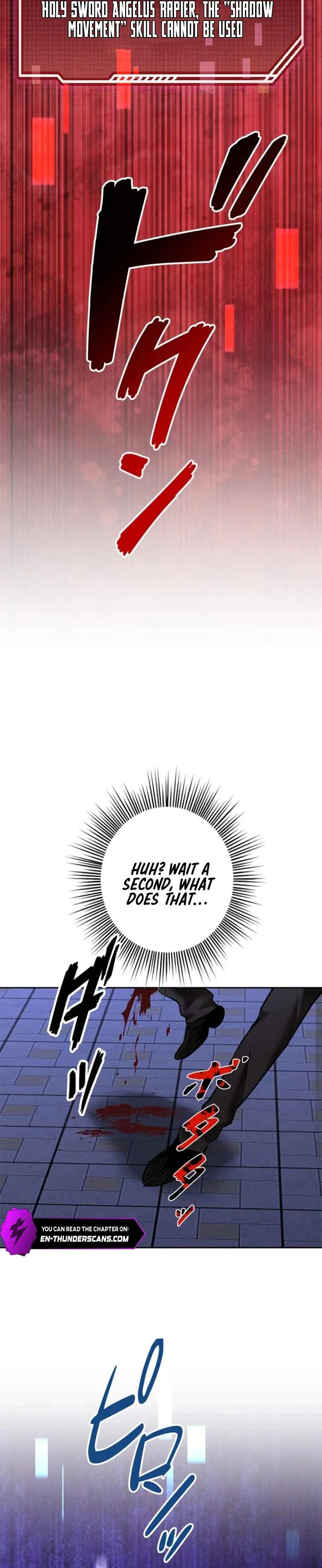 Page 54 Chapter 29 Conquering Dungeons With Copy Paste!