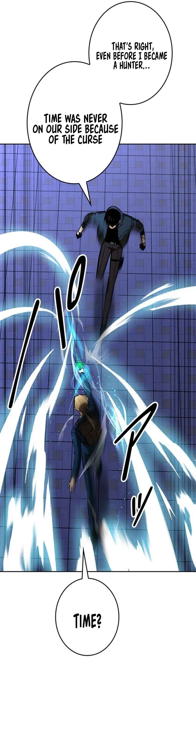 Page 59 Chapter 29 Conquering Dungeons With Copy Paste!