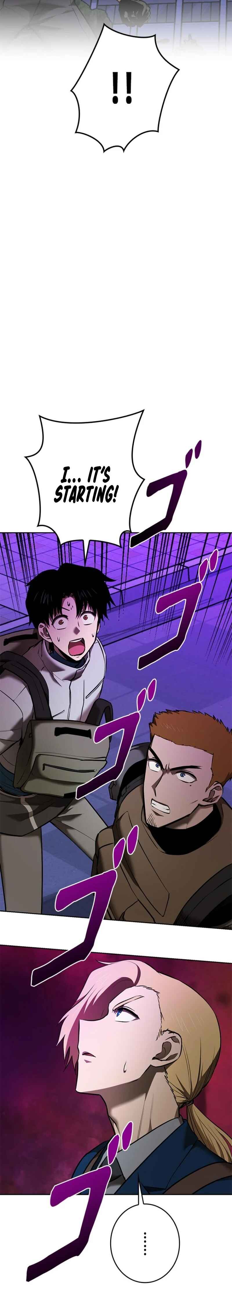 Page 64 Chapter 29 Conquering Dungeons With Copy Paste!