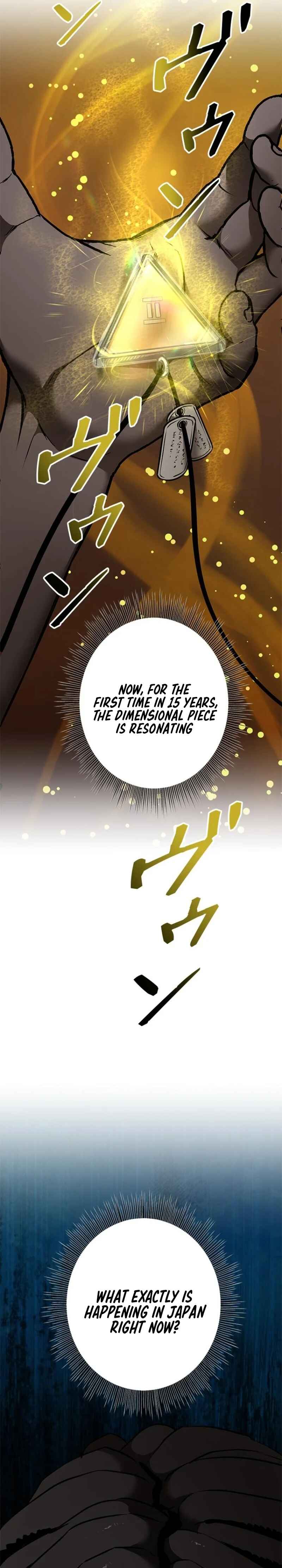 Page 9 Chapter 29 Conquering Dungeons With Copy Paste!