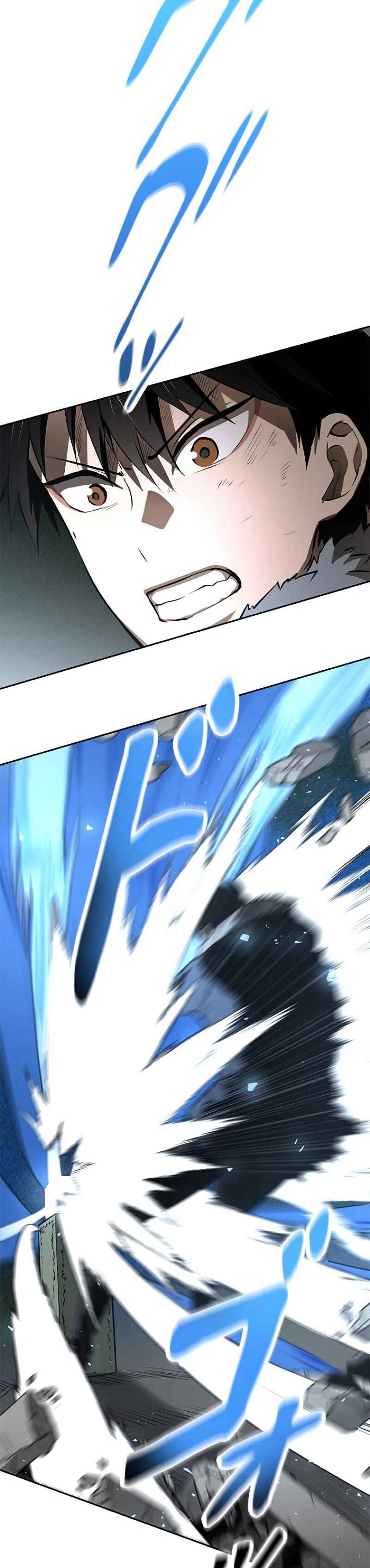 Page 25 Chapter 18 Conquering Dungeons With Copy Paste!