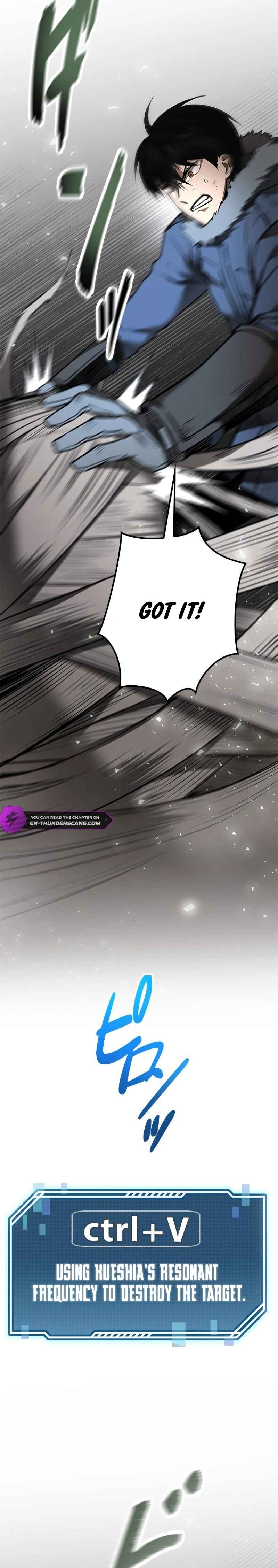 Page 35 Chapter 18 Conquering Dungeons With Copy Paste!