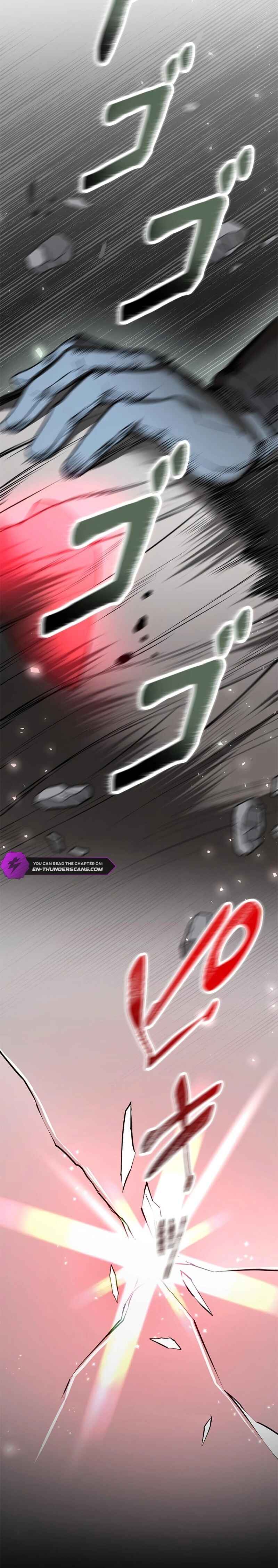 Page 36 Chapter 18 Conquering Dungeons With Copy Paste!