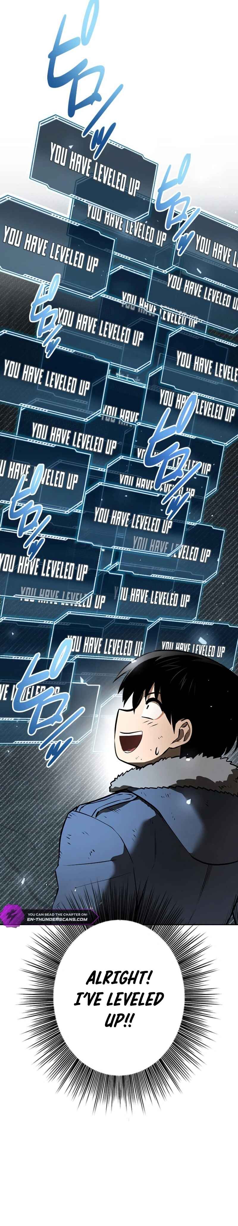Page 41 Chapter 18 Conquering Dungeons With Copy Paste!