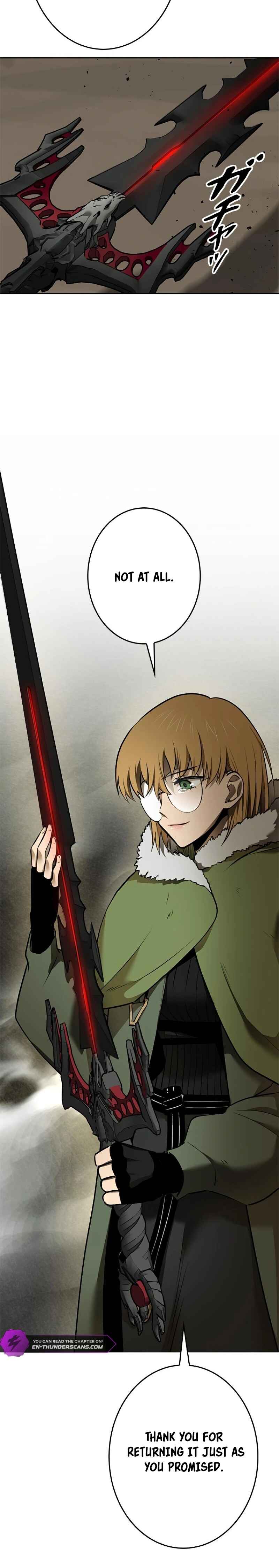 Page 52 Chapter 18 Conquering Dungeons With Copy Paste!