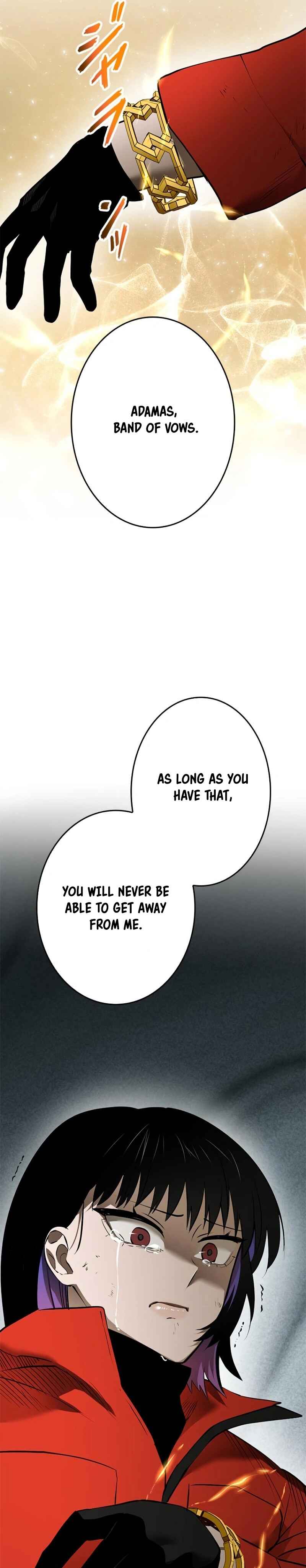 Page 59 Chapter 18 Conquering Dungeons With Copy Paste!