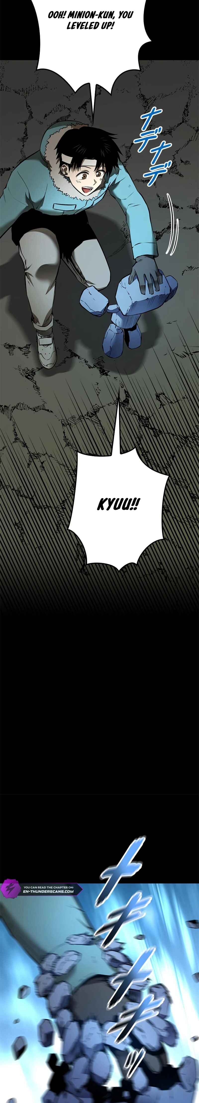 Page 6 Chapter 18 Conquering Dungeons With Copy Paste!