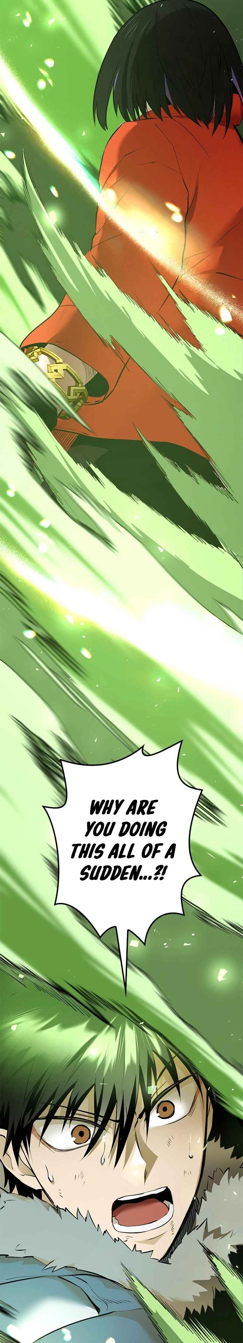 Page 67 Chapter 18 Conquering Dungeons With Copy Paste!