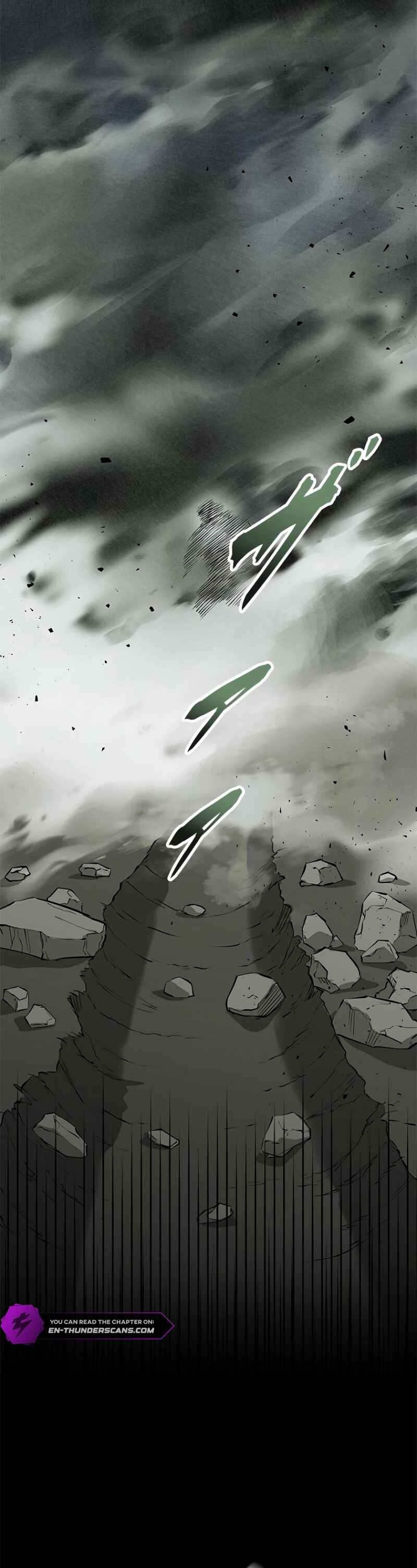 Page 8 Chapter 18 Conquering Dungeons With Copy Paste!