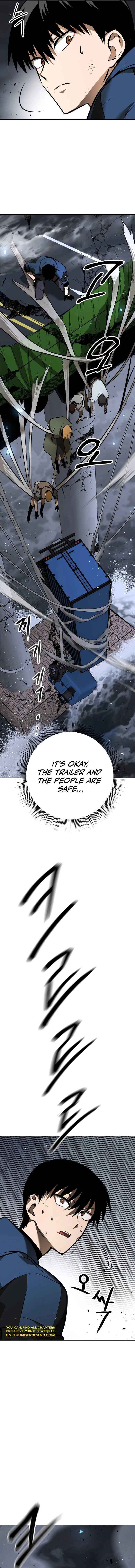 Page 19 Chapter 5 Conquering Dungeons With Copy Paste!