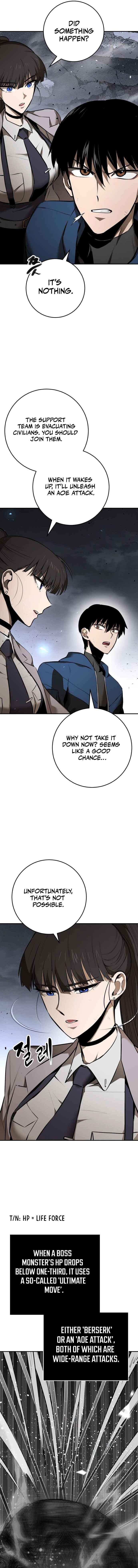 Page 27 Chapter 5 Conquering Dungeons With Copy Paste!