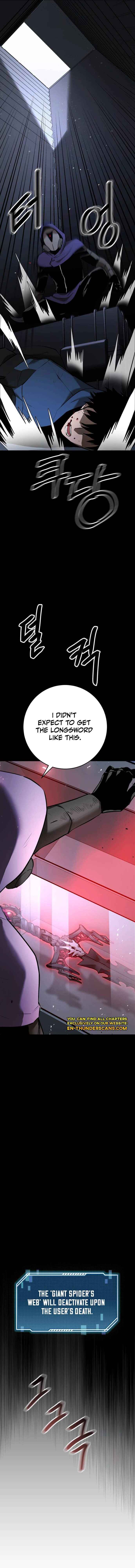 Page 41 Chapter 5 Conquering Dungeons With Copy Paste!