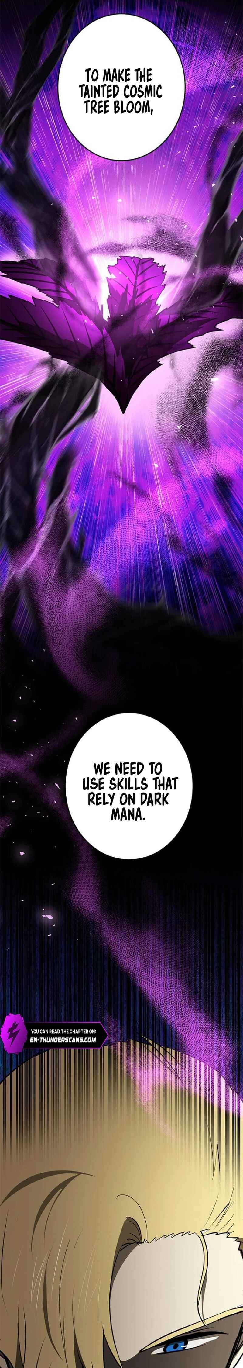 Page 21 Chapter 24 Conquering Dungeons With Copy Paste!