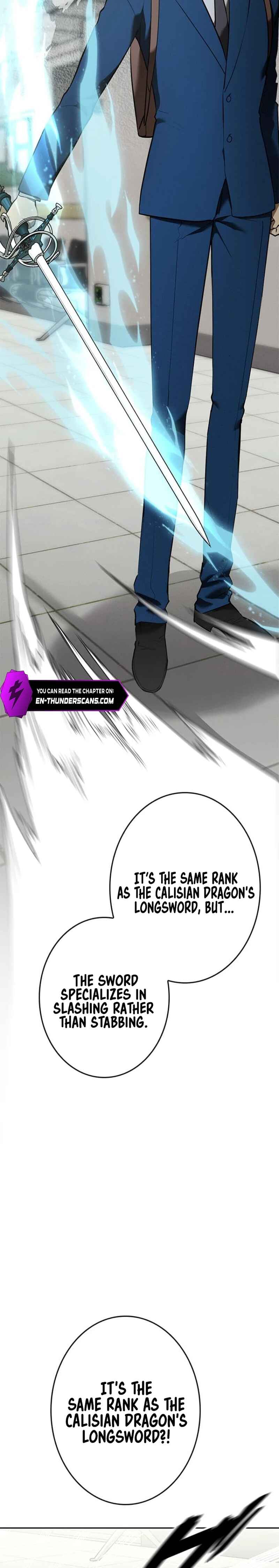 Page 28 Chapter 24 Conquering Dungeons With Copy Paste!