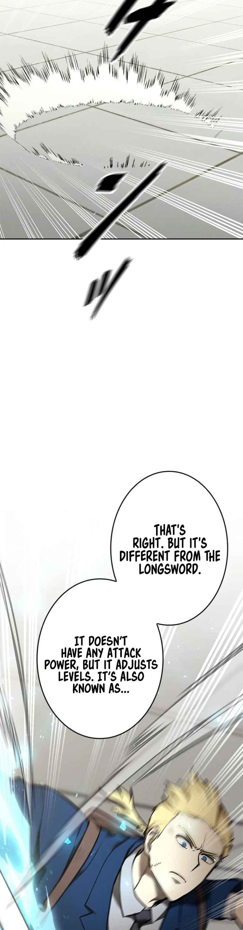 Page 29 Chapter 24 Conquering Dungeons With Copy Paste!