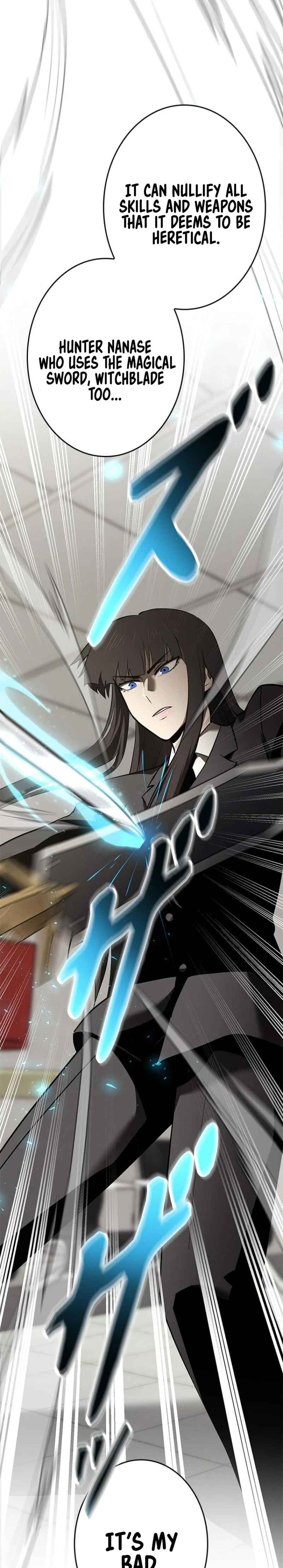 Page 31 Chapter 24 Conquering Dungeons With Copy Paste!