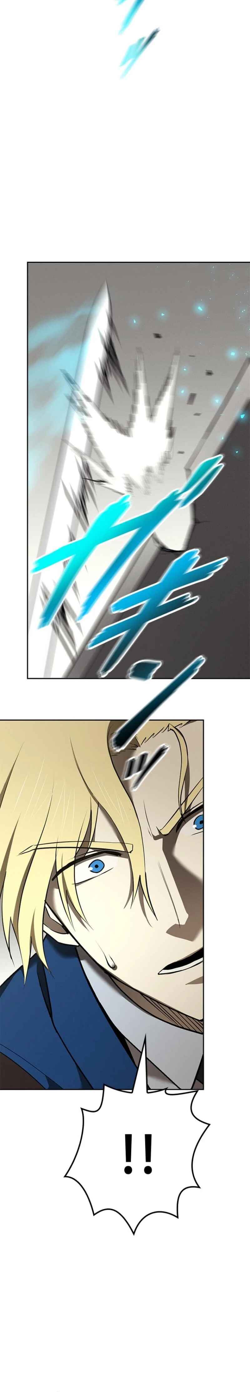Page 36 Chapter 24 Conquering Dungeons With Copy Paste!