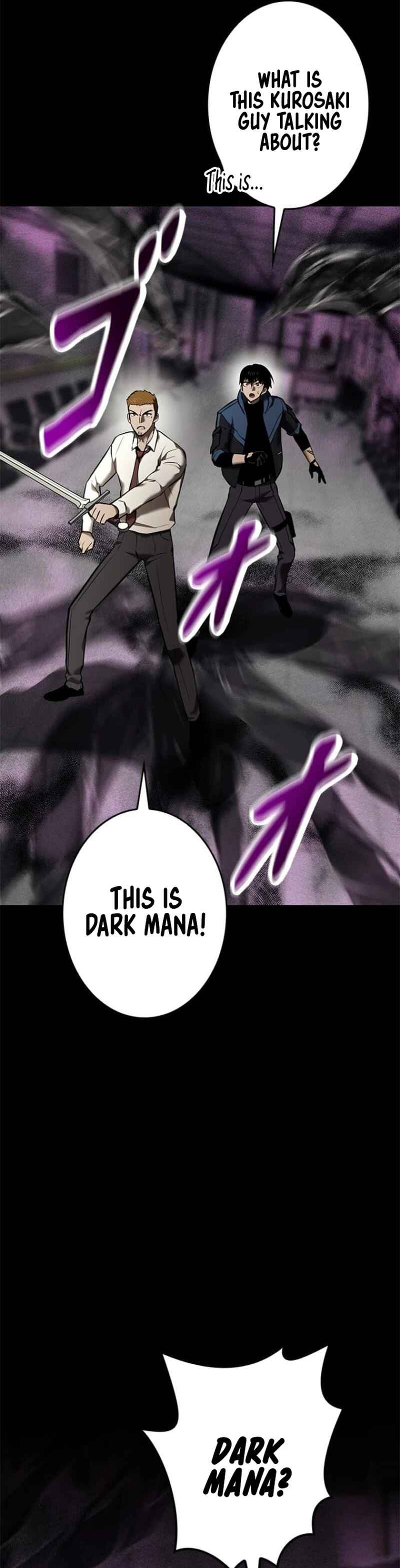 Page 53 Chapter 24 Conquering Dungeons With Copy Paste!