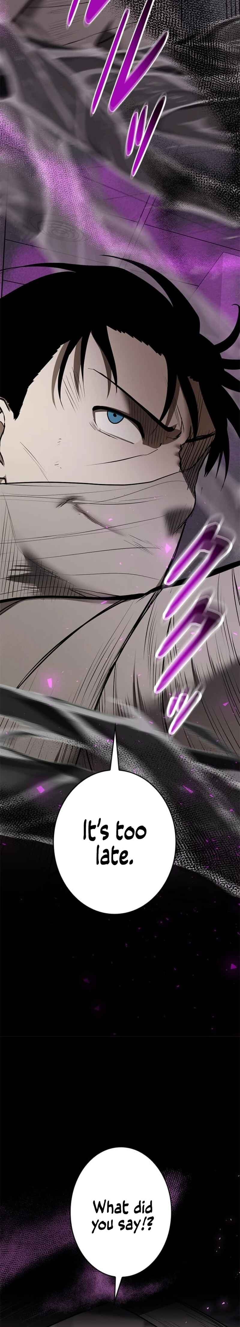 Page 58 Chapter 24 Conquering Dungeons With Copy Paste!