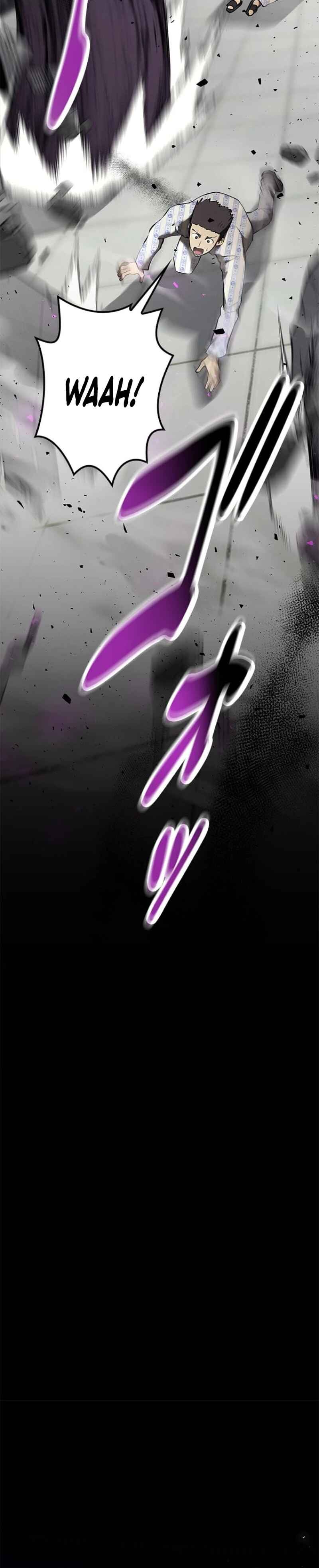 Page 64 Chapter 24 Conquering Dungeons With Copy Paste!