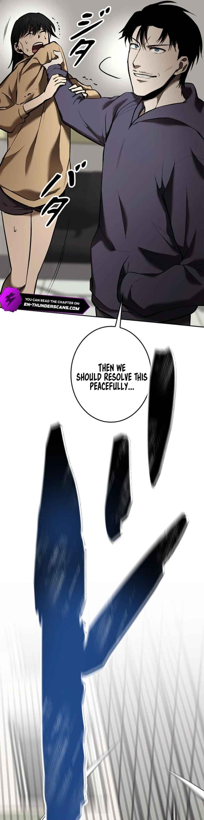 Page 7 Chapter 24 Conquering Dungeons With Copy Paste!